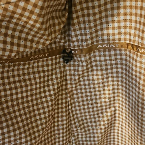 Ariat Women's Atherton Jacket Size L